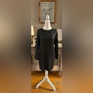 Thyme & Honey Mini Dress